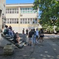 Rešenja testa iz hemije na maloj maturi 2025.