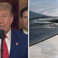 "Pitali su nas da li nam odgovara vreme bombardovanja": Tramp otkrio kako je izgledao napad Irana na američku vojnu bazu