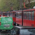 Tramvajske linije vraćene u redovan režim: Saobraćaj u Beogradu funkcioniše normalno