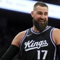 Denver i Jokić ili Panatinaikos? Oglasio se Jonas Valančijunas o svom budućem transferu!