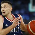 Aleksa Avramović se vratio u Evroligu