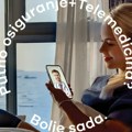 I u inostranstvu, lako do doktora online: Telemedicina od sada dostupna i za korisnike putnog osiguranja