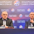 Svetislav Pešić, selektor Srbije jasan: Zemlja košarke, a nema nacionalnu ligu, moramo da gledamo našu budućnost