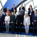 Из Рима за Украјину: Обнова, солидарност и позив на мир