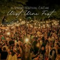 West Wine Fest po šesti put na moravskoj promenadi