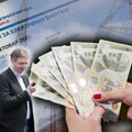 Spremite se za šesto poskupljenje struje u poslednje tri godine: Naprednjaci uništili EPS, a mi ćemo to platiti