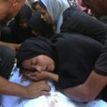 U Gazi više od 30 Palestinaca ubijeno, pokušali da dođu do mjesta za distribuciju hrane