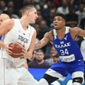 Još jedan rival Srbije objavio spisak: Grčka desetkovana ide na Eurobasket
