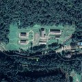 Rusi i "Kinžalom" tukli bivšu sovjetsku atomsku bazu ispod koje je i jedan od "bunkera Zelenskog"