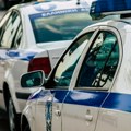 U Grčkoj uhapšena dva visokorangirana pripadnika kriminalne grupe iz Crne Gore