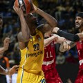 Bećirović stvara moćan Zenit: Bivši as Makabija u VTB ligi