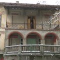 Počela rekonstrukcija dvorca Pejačević u Jarkovcima