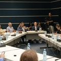 Savet za kulturu prihvatio inicijativu Mićina o spomeniku žrtvama pada nadstrešnice