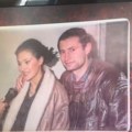 (Foto) šok prizor na groblju: Zoran na spomeniku stavio sliku sa Cecom, isklesana i poruka: "Pevala mi je - Ja sam cvetak…