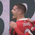 Luka Jović izabrao novi klub: Vraća se u Španiju, ide kod srpskog trenera