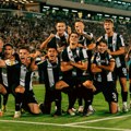 UŽIVO Humska je opet u modi - Partizan overava prolaz