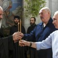 Oglasio se Putin nakon brojnih prozivki! Pomenuo je pregovore sa Ukrajinom: "Razočaranja dolaze zbog velikih očekivanja" (foto)…
