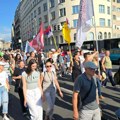Pripreme za septembarsku ofanzivu: Novo anonimno pismo jednog profesora studentima u blok