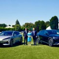 Byd postao zvanični partner fudbalskog kluba Inter Milano