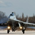 Čuvari neba Srbije: Vitezovi iz Batajnice štite vazdušni prostor i uvežbavaju manevre na avionima MIG-29