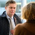 Špijunska afera u Nemačkoj: Kineska veza desničarskog političara