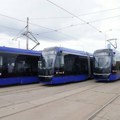 Novi turski tramvaj iskočio iz šina