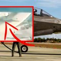 Drama na nebu: Britanski borbeni avion F-35 prinudno sleteo u Japanu