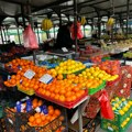 Cene poljoprivrednih proizvoda porasle u junu: Voće za godinu dana poskupelo za 81 odsto