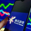 Azijska tržišta: Mješovita izvedba indeksa, Tencent među dobitnicima