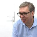 Vučić u nedelju predstavlja nove mere: "Narod će biti izuzetno zadovoljan"