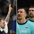 Cela Slovenija skočila na Dončića zbog tri prsta i Vidovdana: "u čemu je, dođavola, vaš problem?"