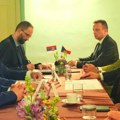 Delegacija Ministarstva poljoprivrede posetila 51. Međunarodni poljoprivredni sajam u Češkim Budejovicama