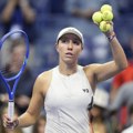 Pegula, Paolini i Navaro u drugom kolu Ju Es opena