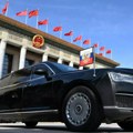 Crveni tepih za Putina i Modija: Kina gradi alternativni poredak