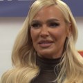 Katja Lazukić je krenula u prvi razred Nataša Bekvalac objavila fotografiju naslednice, skockala je od glave do pete (foto)