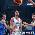 Kad su još Milutinov i Jokić igrali zajedno: Za više „mesa“ u reketu i da se zbuni rival