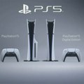 Sony predstavlja novu PS5 Slim All-Digital verziju konzole, ali je zapravo u pitanju “downgrade”