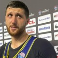 "Zvuči mi nerealno da je Srbija ispala": Nurkić posle tesnog poraza Bosne pričao i o Jokiću i Bogdanu