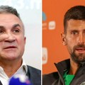 Grci opet bruje o Novakovoj porodici, izneli detalje: Neće se ispuniti velika želja Srđana Đokovića?