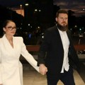 Sin i snaja Suzane Jovanović prvi put u javnosti posle 7 meseci: Danijel uz sebe ima pravu lepoticu