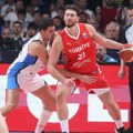 Turska se poigravala sa Grčkom: Atamanovi puleni lako do finala