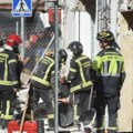 Jedna osoba poginula nakon ekslozije gasa u baru u Madridu