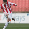 U Veroni se rodila nova zvezda - trenutak kad je Milovanović postao ljubimac navijača