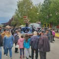 Ivanjica domaćin radionica o bezbednosti u saobraćaju