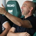 UEFA u utorak glasa o sudbini reprezentacije i klubova Izraela