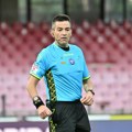Oštetio Juventus - degradiran u Seriju B