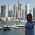 Bivša devojka bake praseta pokazala stan u Dubaiju Cena rente za godinu dana paprena!