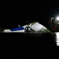 Tragedija u Brazilu: Srušio se avion, ima mrtvih