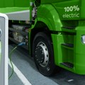 EU razvija ogromnu mrežu punjača za električne kamione: Evo koje rute su izabrane