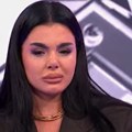 Bivši momci anite Stanojlović završili zajedno u krevetu Ovo niko nije očekivao! (foto)